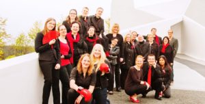 vivace